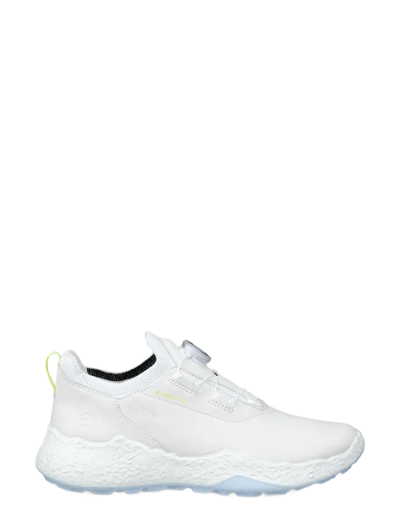 ECCO - W GOLF BIOM H5 - golfskor - white/air - 1