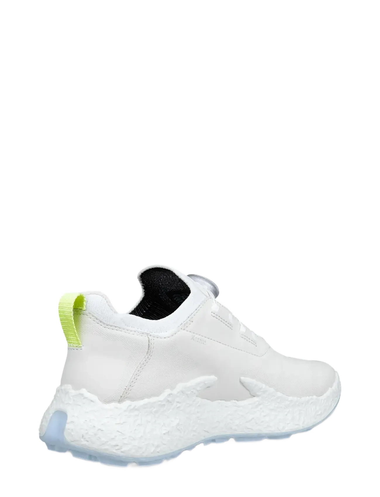 ECCO - W GOLF BIOM H5 - golfskor - white/air - 2