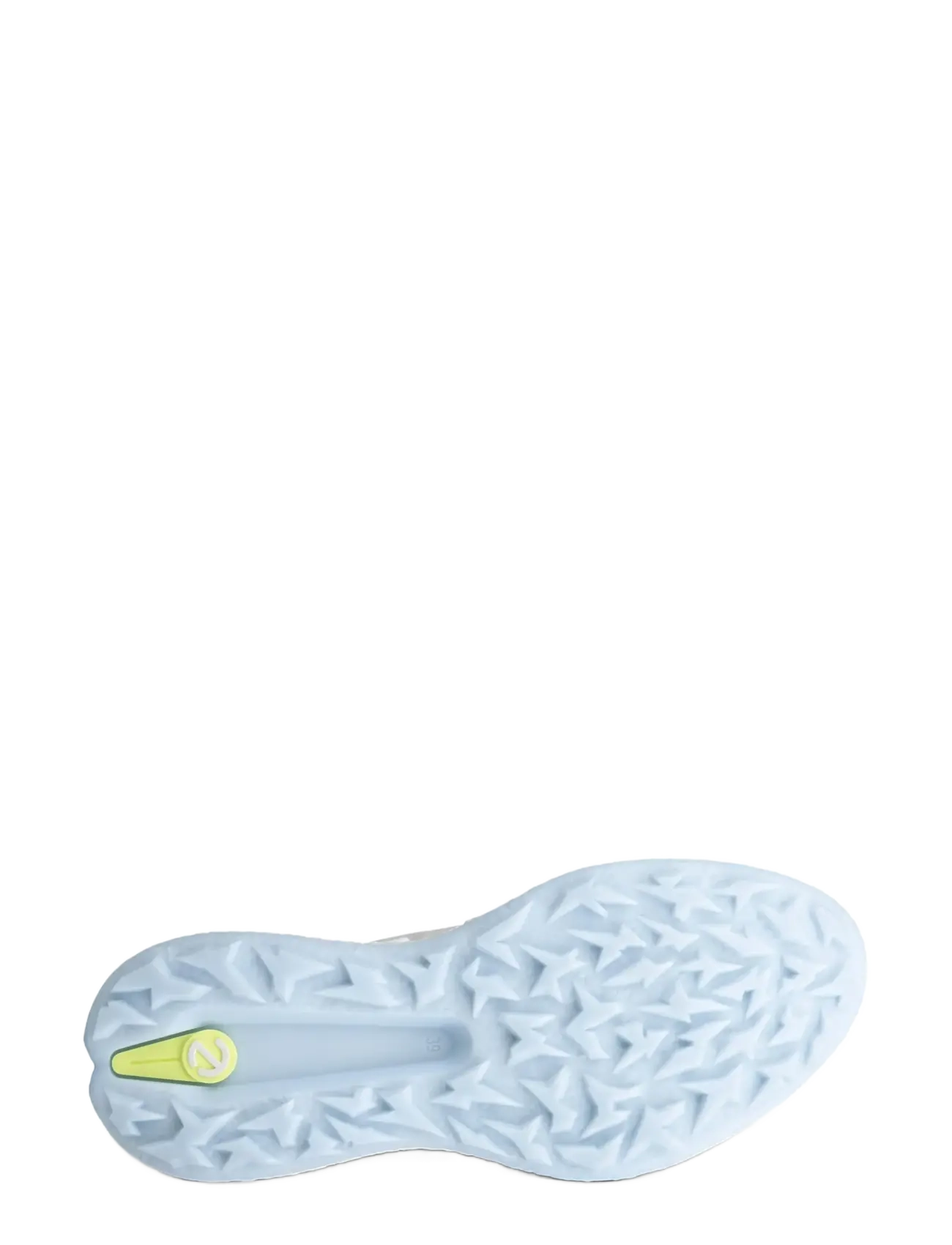 ECCO - W GOLF BIOM H5 - golfskor - white/air - 3
