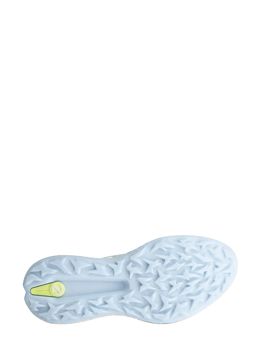 ECCO - W GOLF BIOM H5 - golfschuhe - white/air - 3