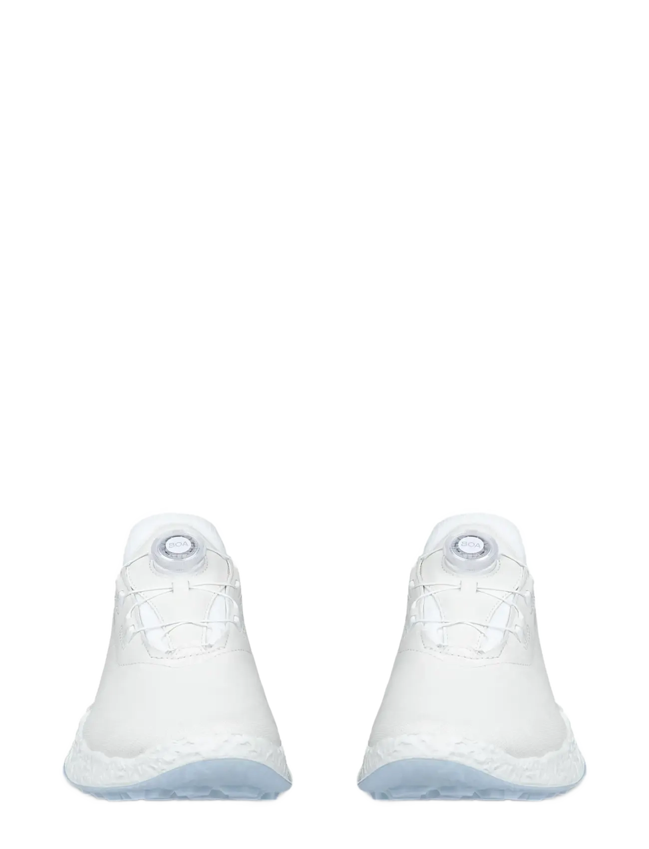 ECCO - W GOLF BIOM H5 - golfskor - white/air - 4