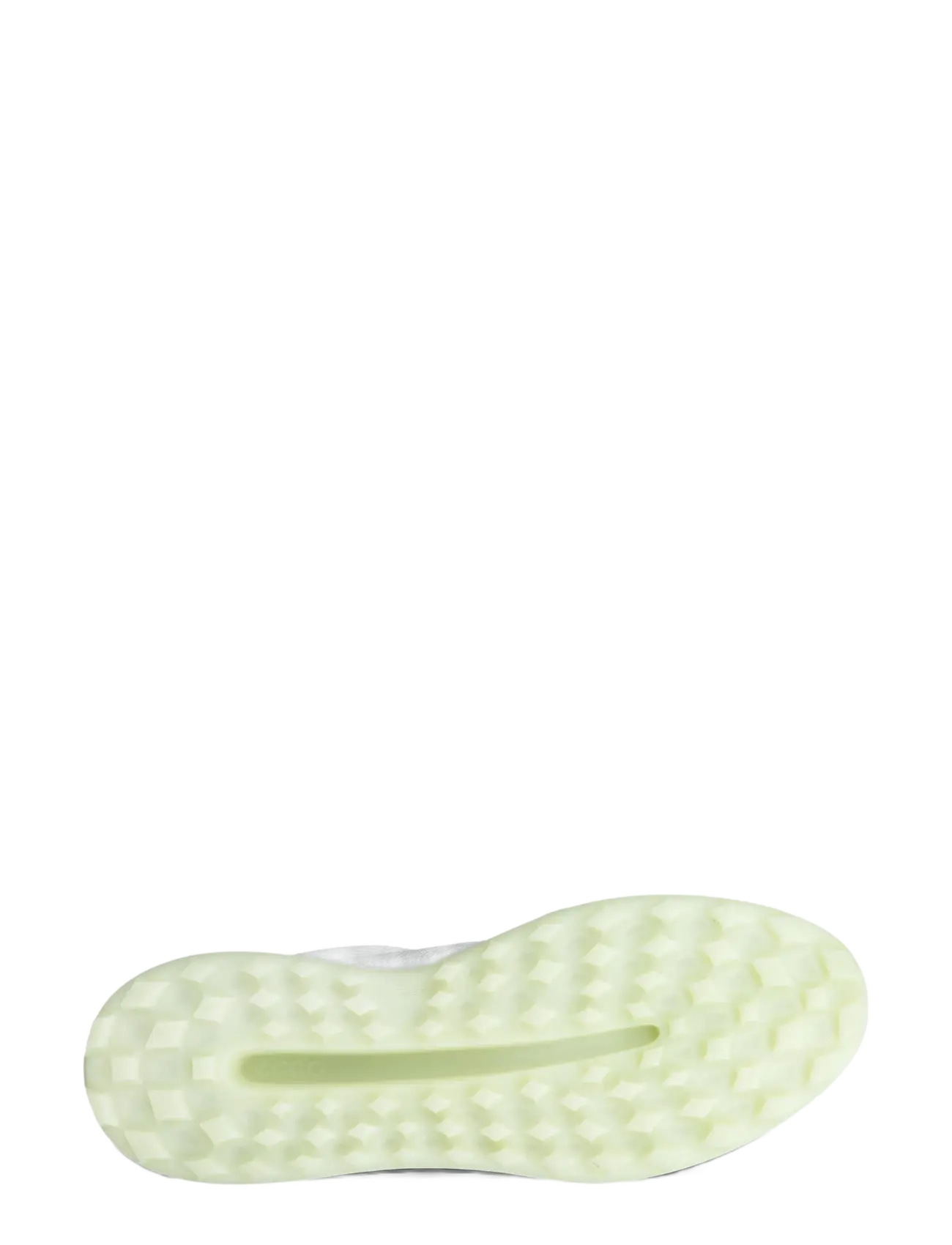 ECCO - W GOLF STREET VIBE - konfirmation - shadow white/white/lime cream - 3