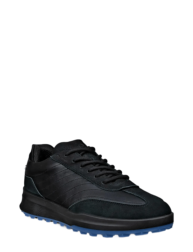 ECCO - W GOLF STREET VIBE - konfirmation - black/black - 0