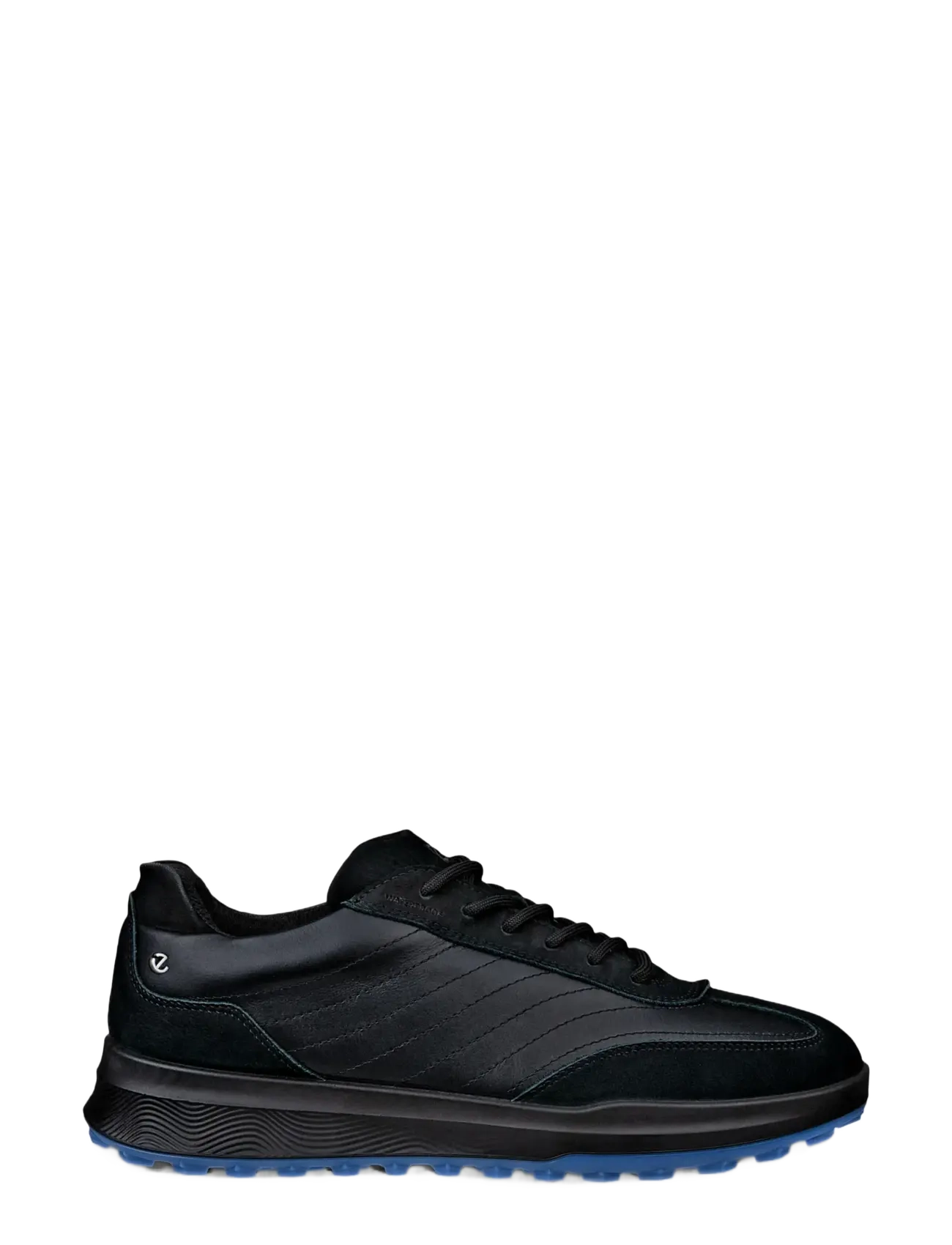 ECCO - W GOLF STREET VIBE - konfirmation - black/black - 1