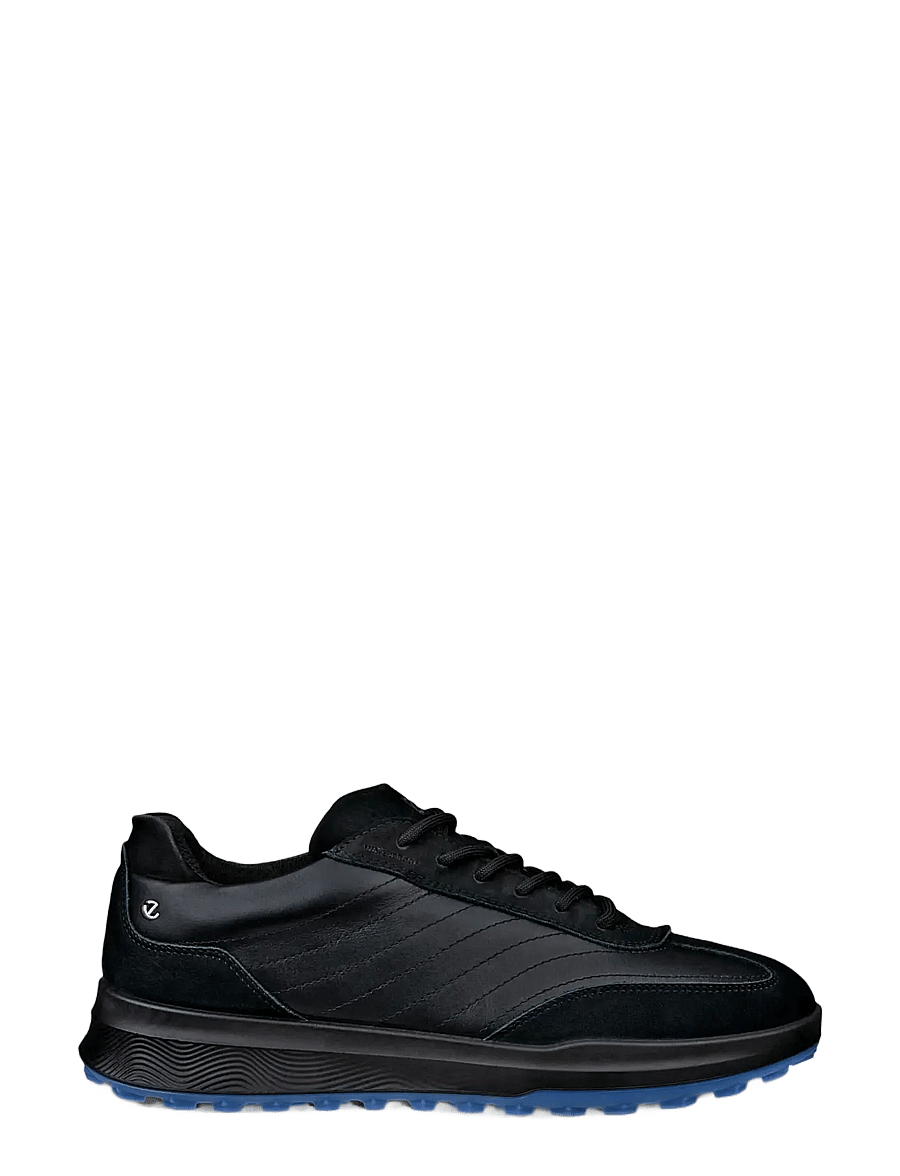 ECCO - W GOLF STREET VIBE - konfirmation - black/black - 1