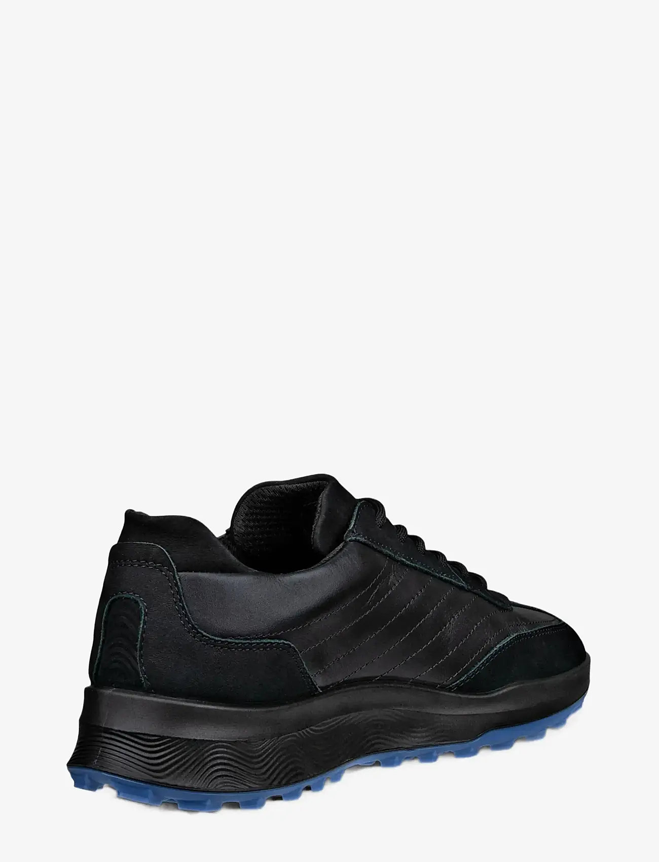 ECCO - W GOLF STREET VIBE - niedrige sneakers - black/black - 2