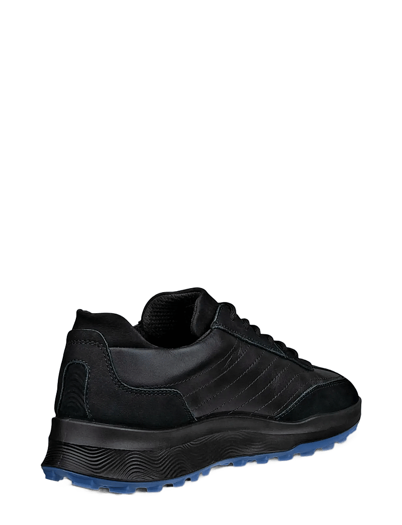 ECCO - W GOLF STREET VIBE - konfirmation - black/black - 2