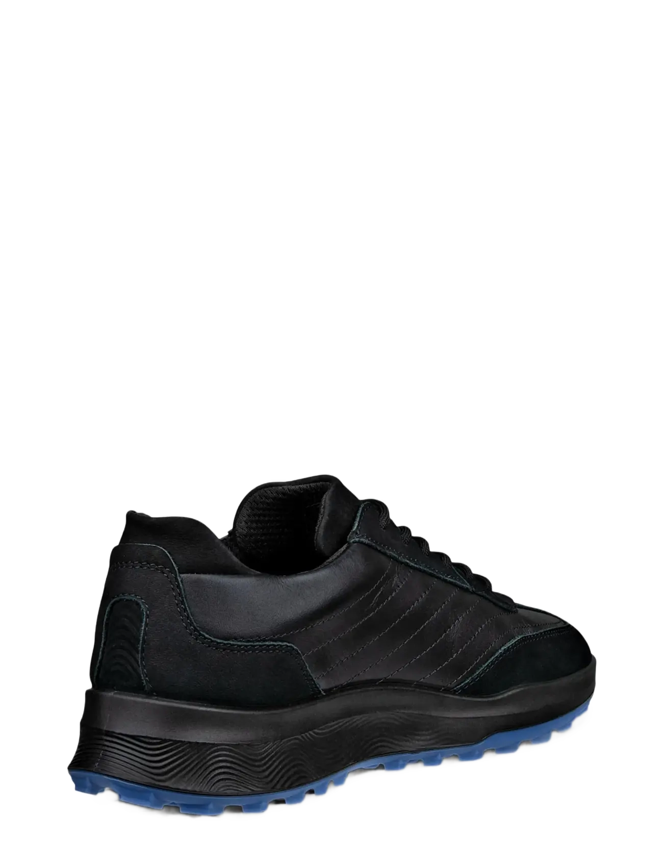 ECCO - W GOLF STREET VIBE - konfirmation - black/black - 2
