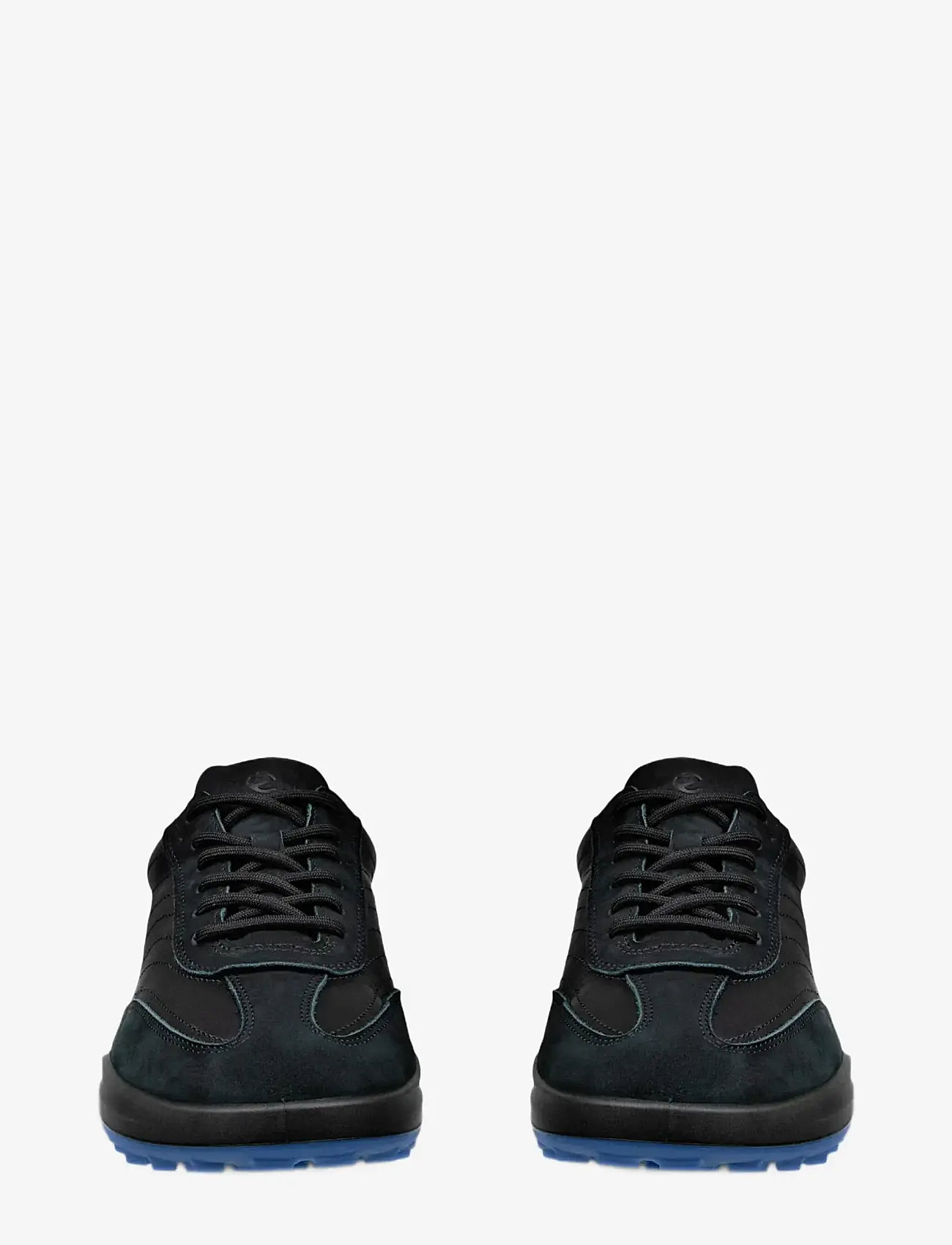 ECCO - W GOLF STREET VIBE - niedrige sneakers - black/black - 4