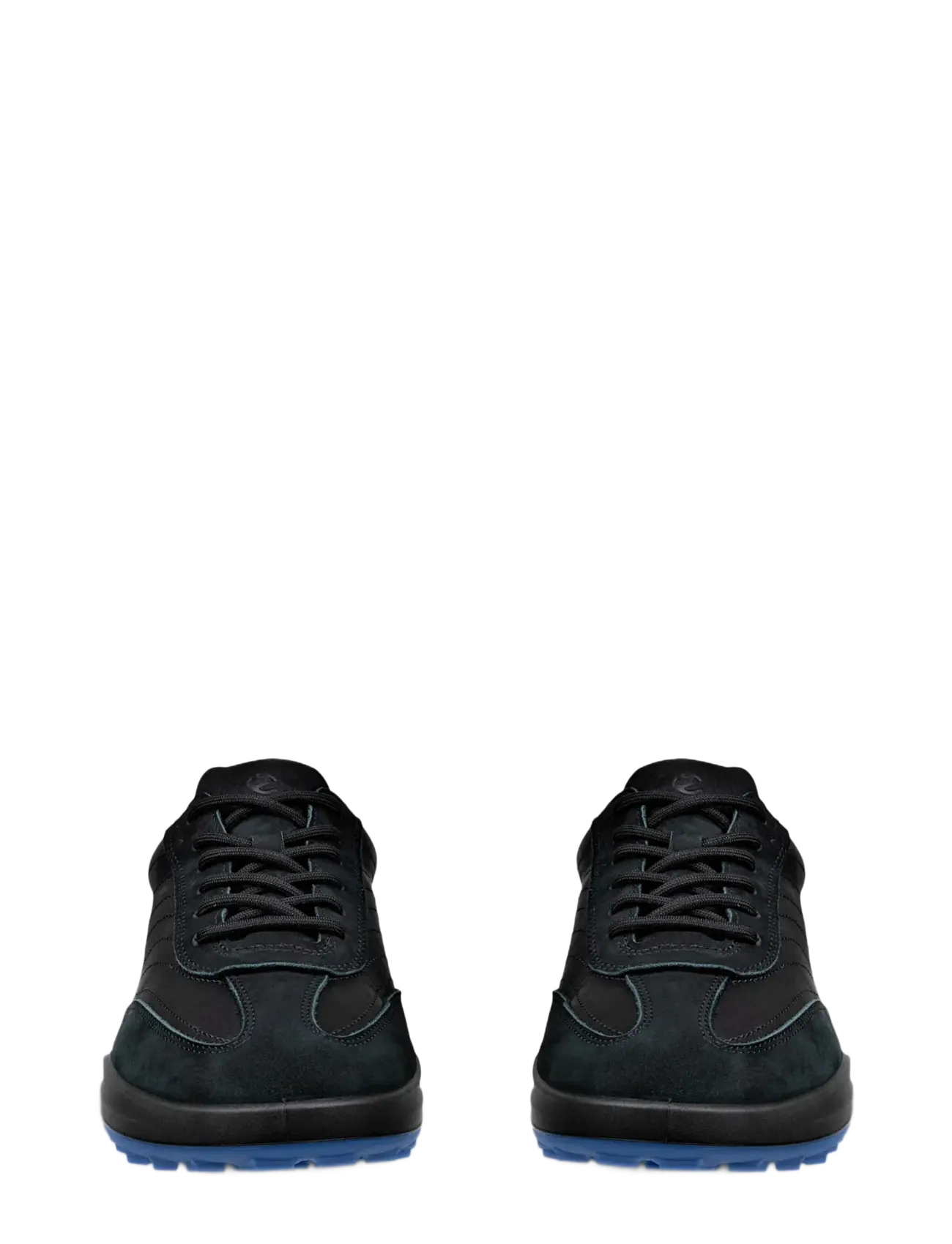 ECCO - W GOLF STREET VIBE - konfirmation - black/black - 4