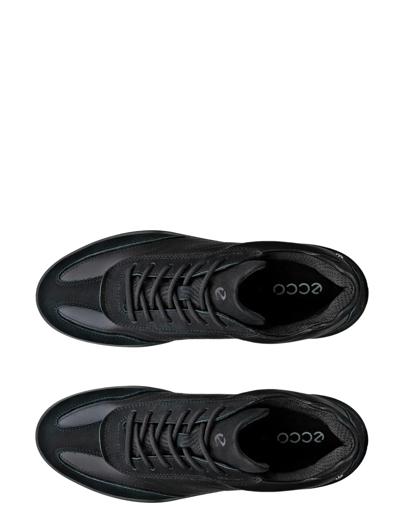 ECCO - W GOLF STREET VIBE - konfirmation - black/black - 5