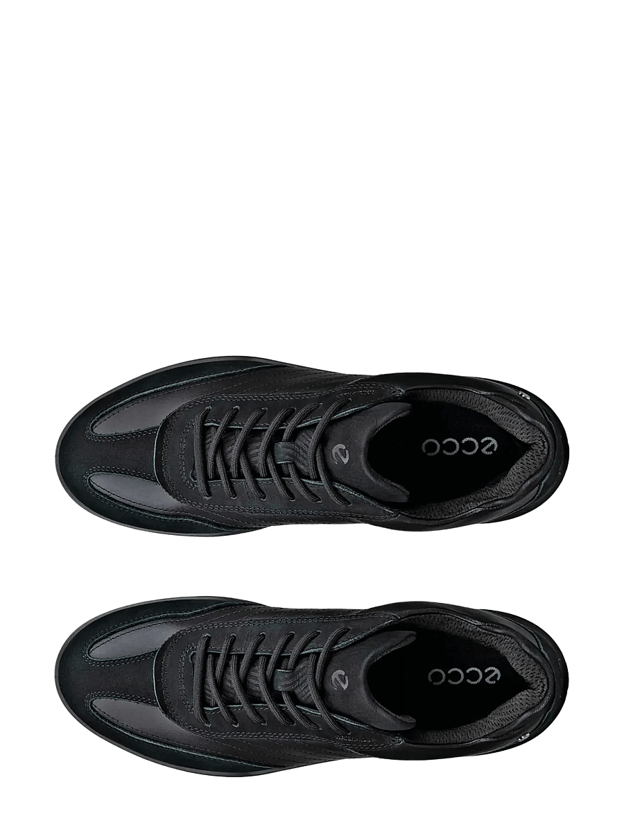 ECCO - W GOLF STREET VIBE - konfirmation - black/black - 5