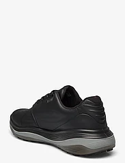 ECCO - M GOLF LT1 - golf shoes - black - 2