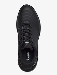 ECCO - M GOLF LT1 - golf shoes - black - 3