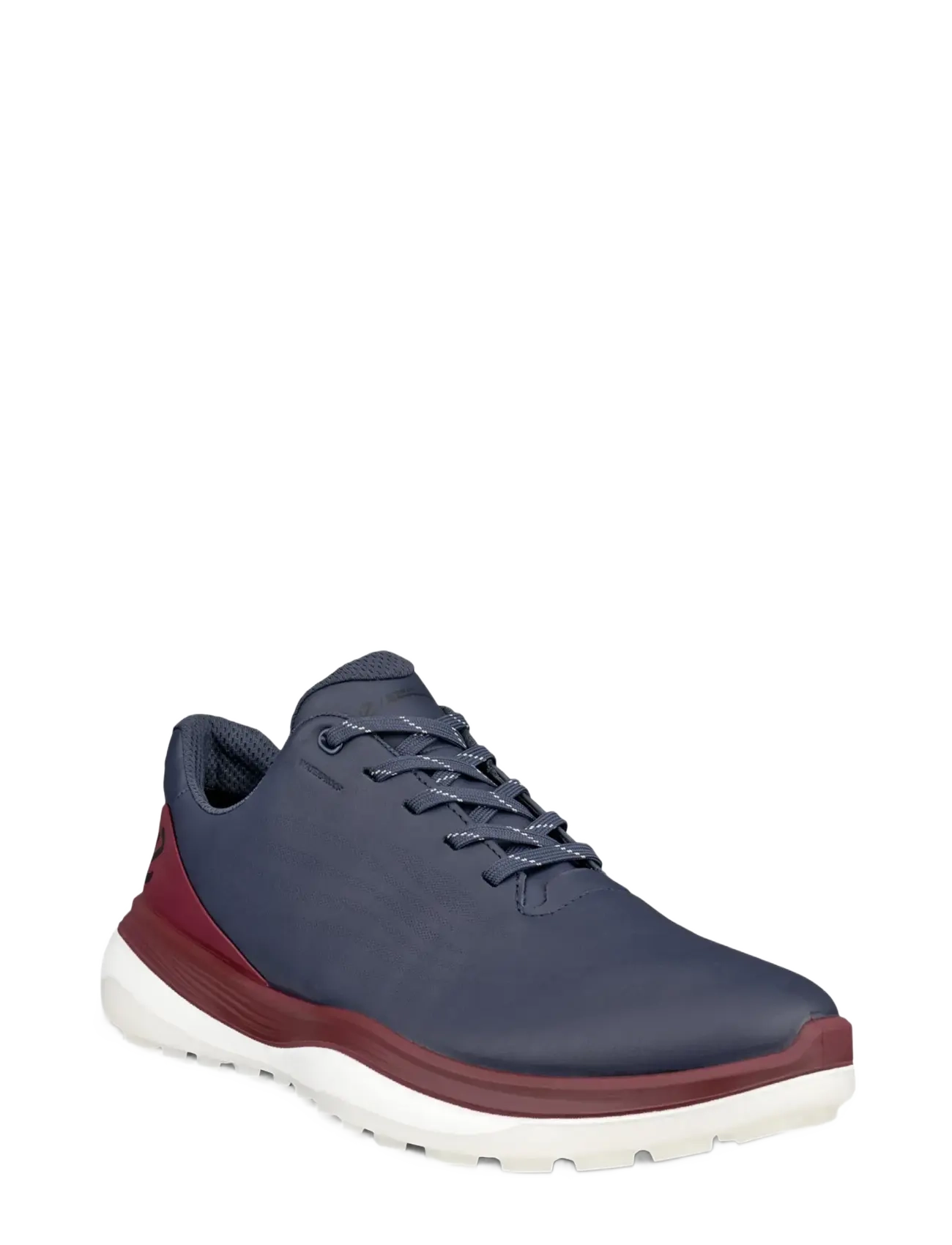 ECCO M GOLF LT1 - Golfskor - MARINE / navy