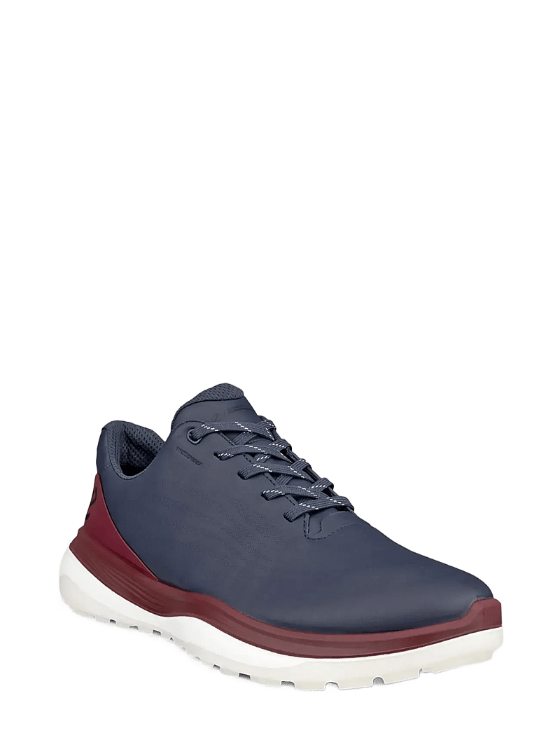 ECCO - M GOLF LT1 - golfsko - marine - 0