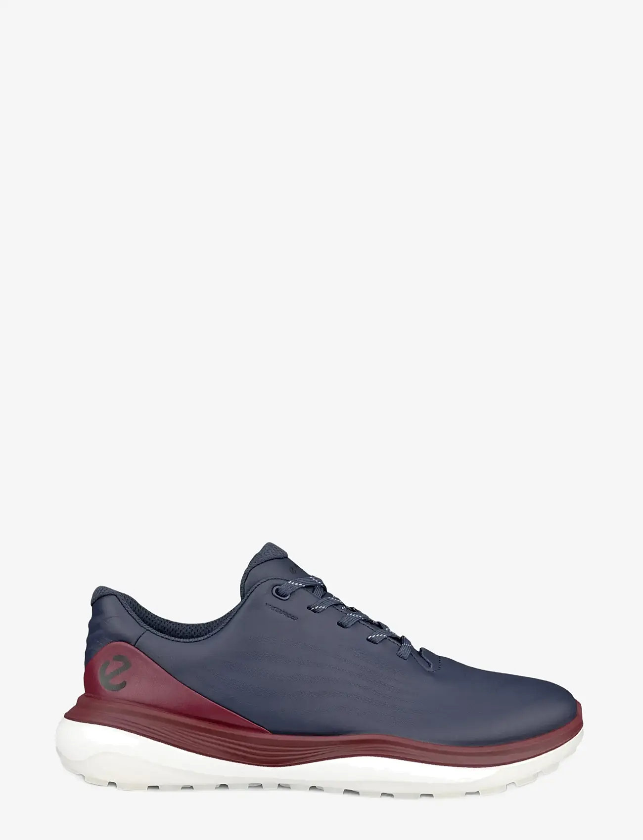 ECCO - M GOLF LT1 - golfsko - marine - 1
