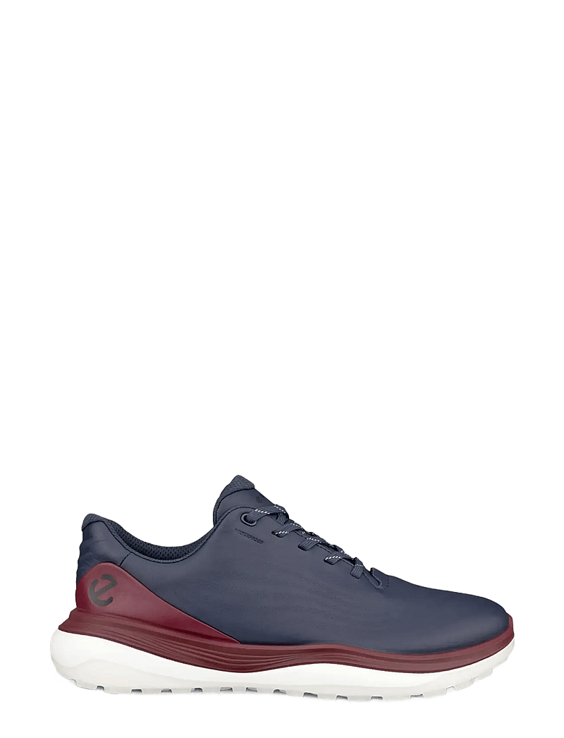 ECCO - M GOLF LT1 - golfsko - marine - 1