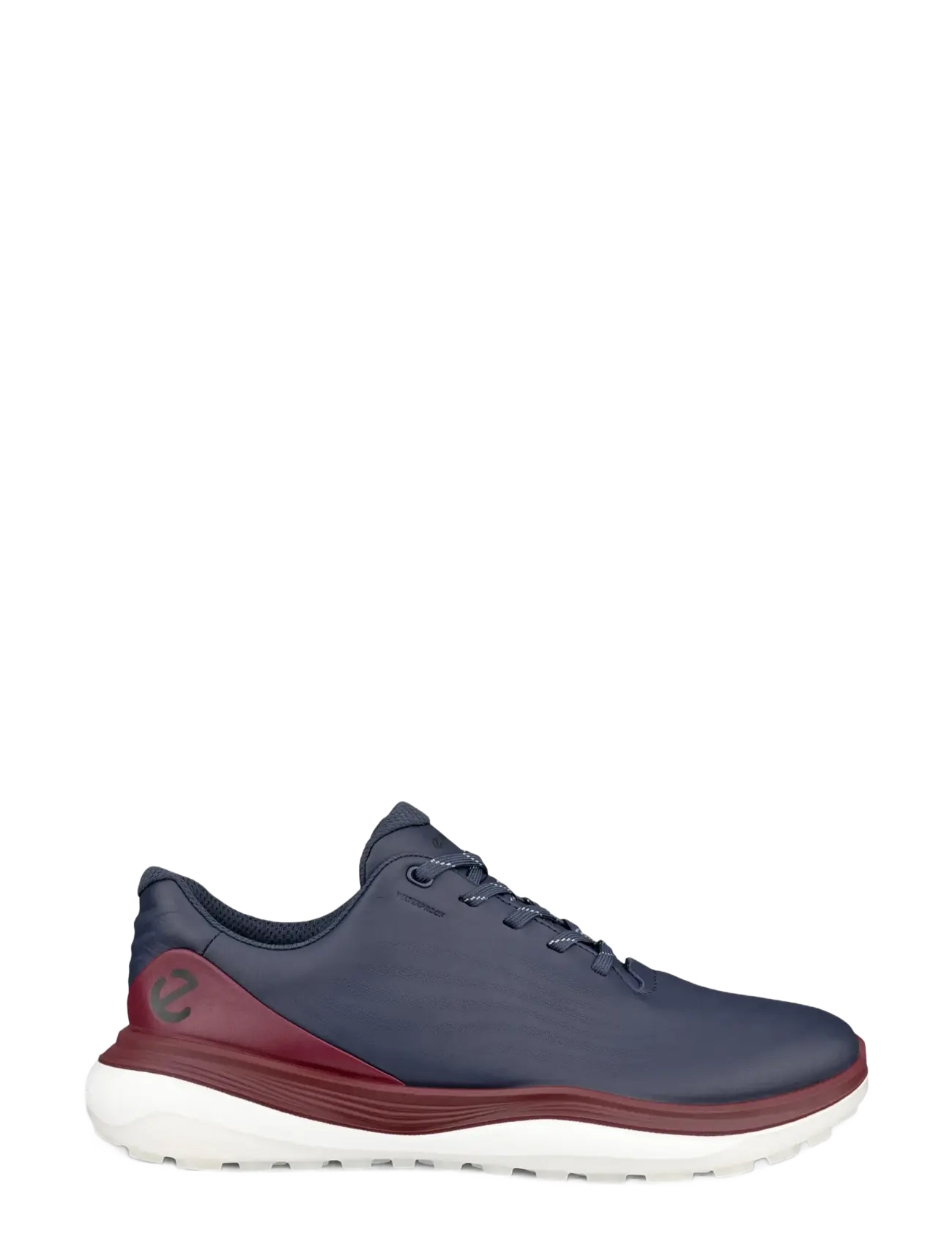 ECCO - M GOLF LT1 - golfschoenen - marine - 1