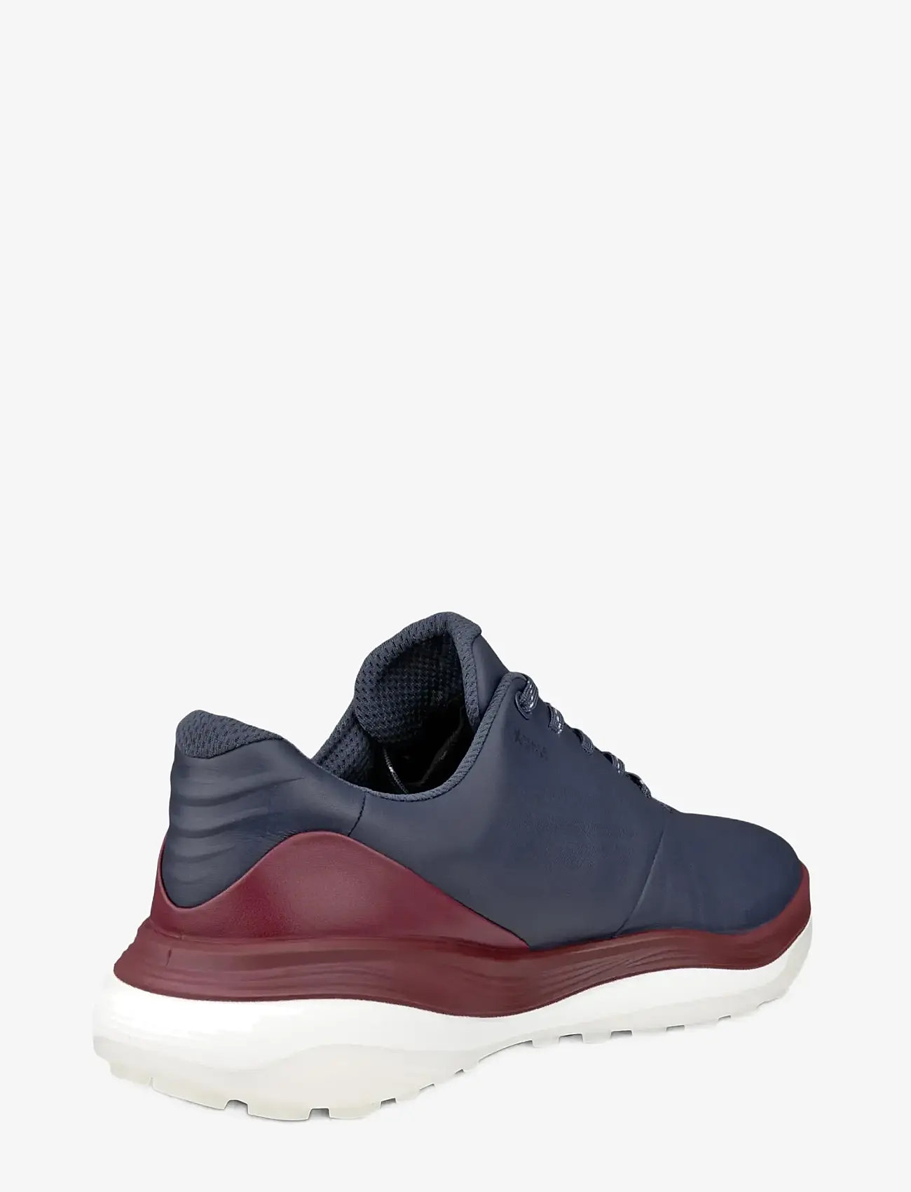 ECCO - M GOLF LT1 - golfsko - marine - 2