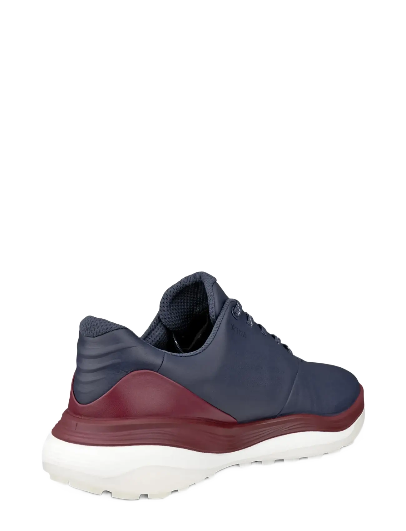 ECCO - M GOLF LT1 - golfschoenen - marine - 2
