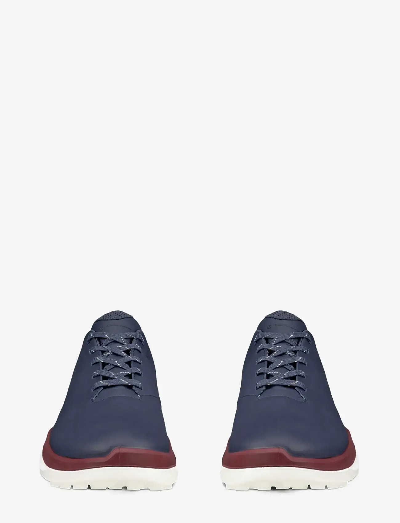 ECCO - M GOLF LT1 - golfsko - marine - 3