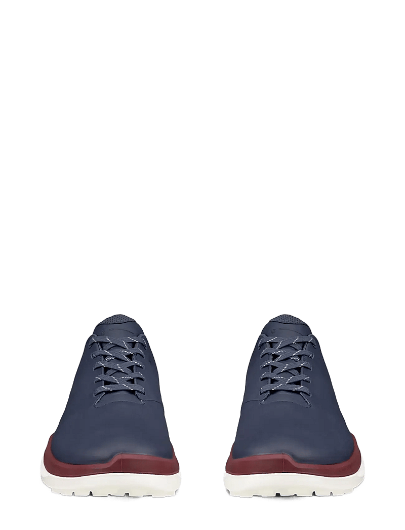 ECCO - M GOLF LT1 - golfsko - marine - 3