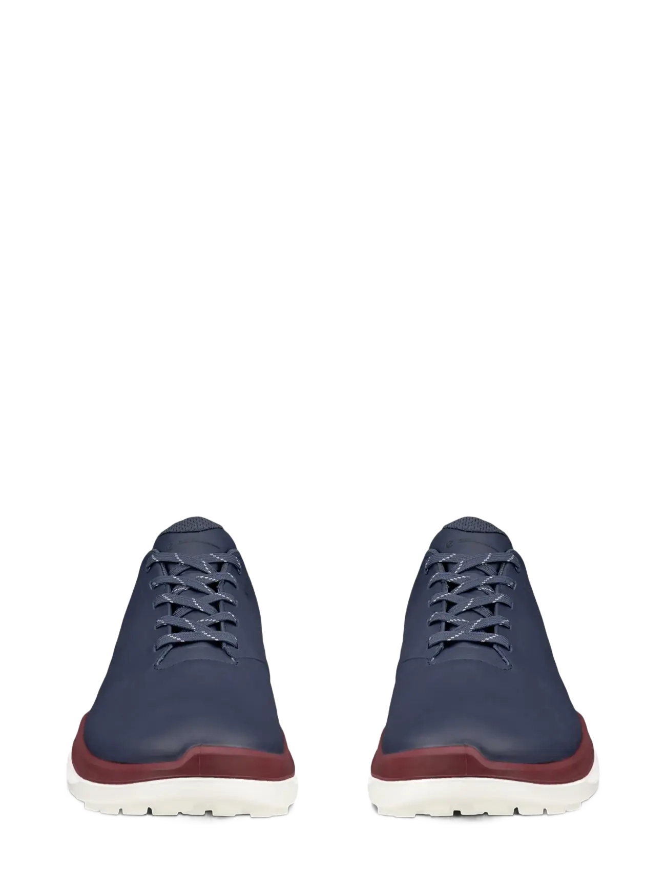 ECCO - M GOLF LT1 - golfschoenen - marine - 3