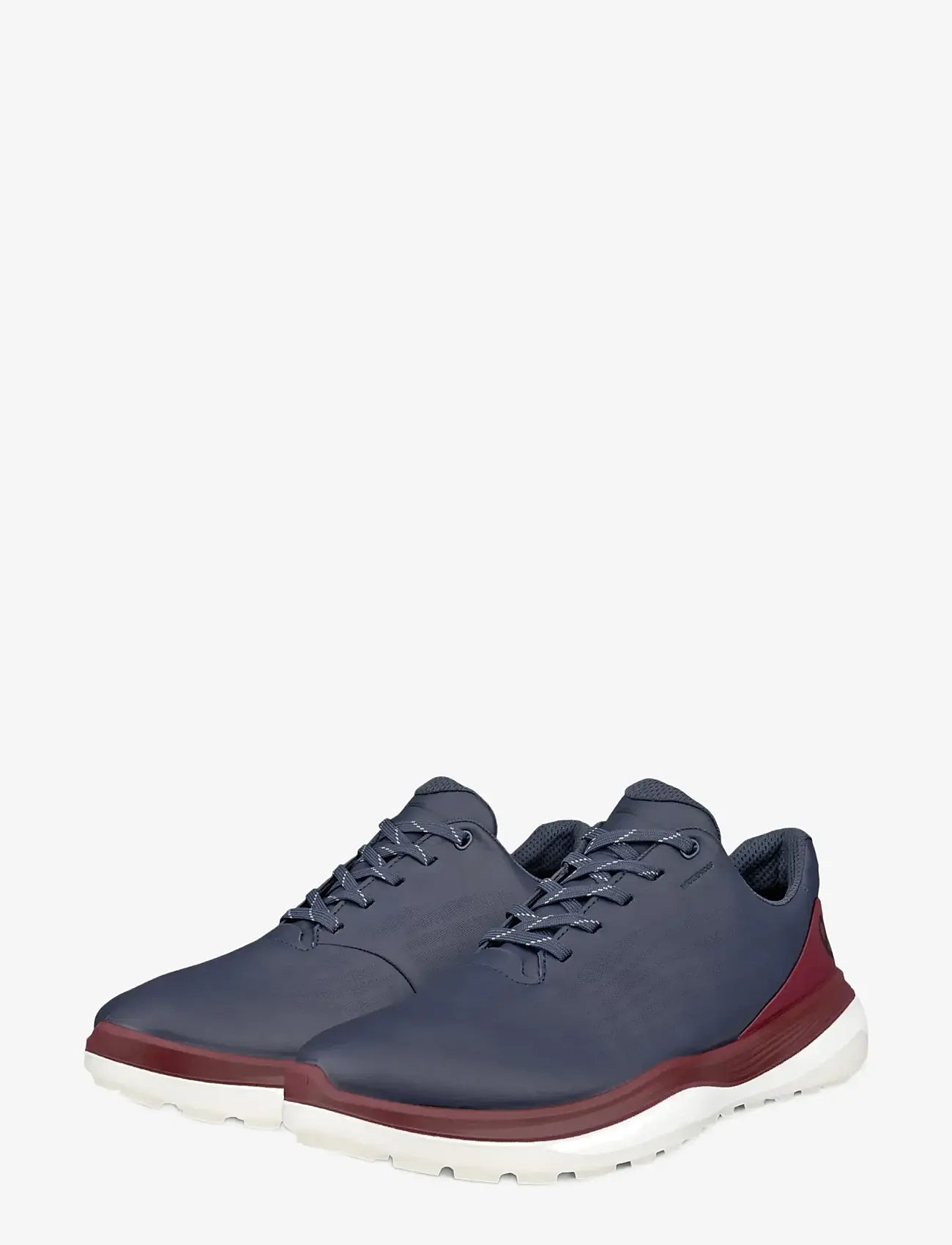 ECCO - M GOLF LT1 - golfsko - marine - 4