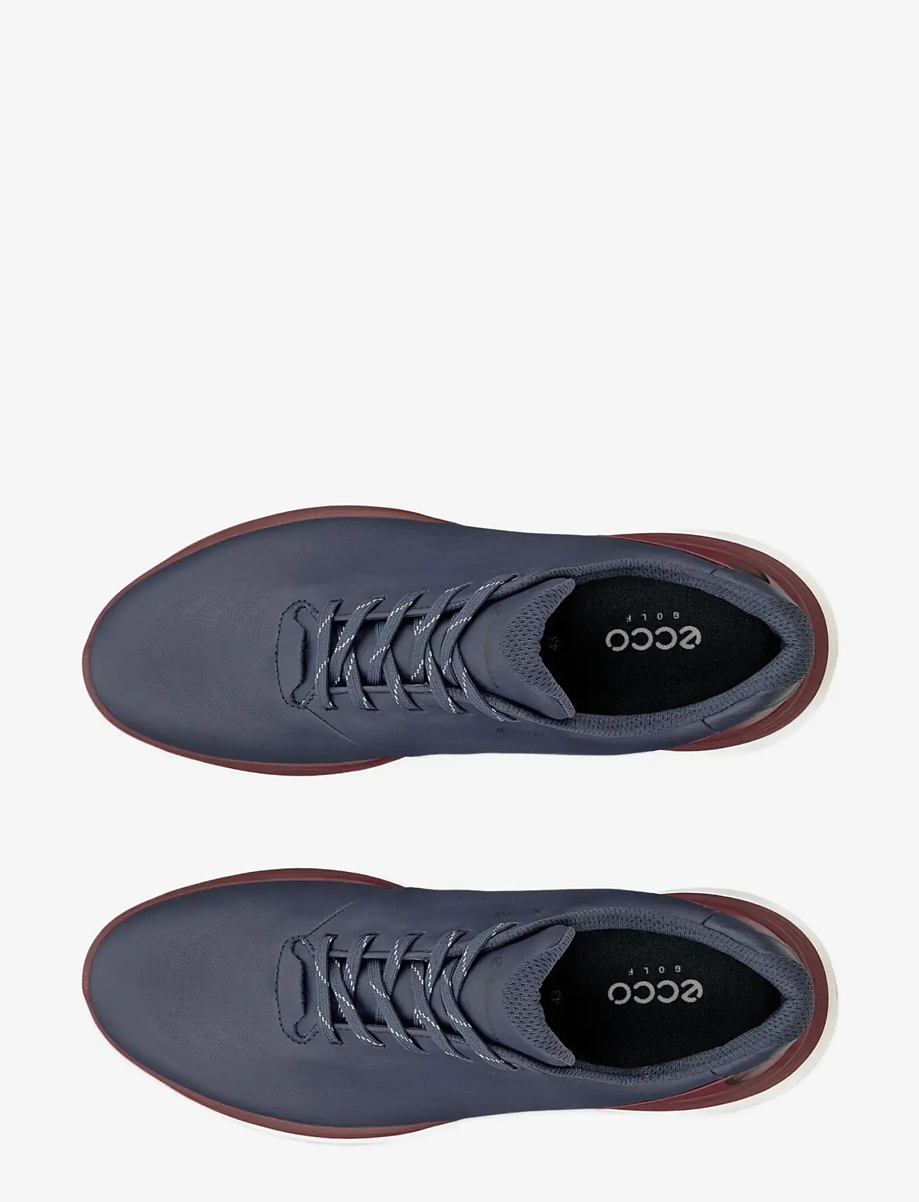 ECCO - M GOLF LT1 - golfsko - marine - 5