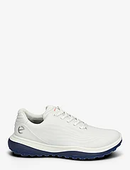 ECCO - M GOLF LT1 - golf shoes - white - 1