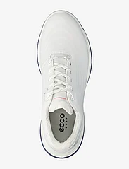 ECCO - M GOLF LT1 - golf shoes - white - 3