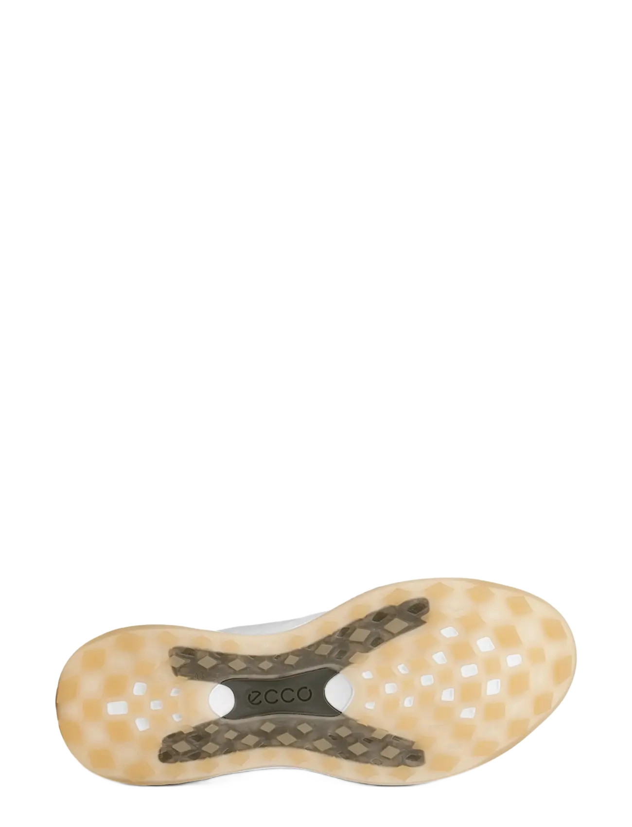 ECCO - M GOLF LT1 - white/tarmac - 4