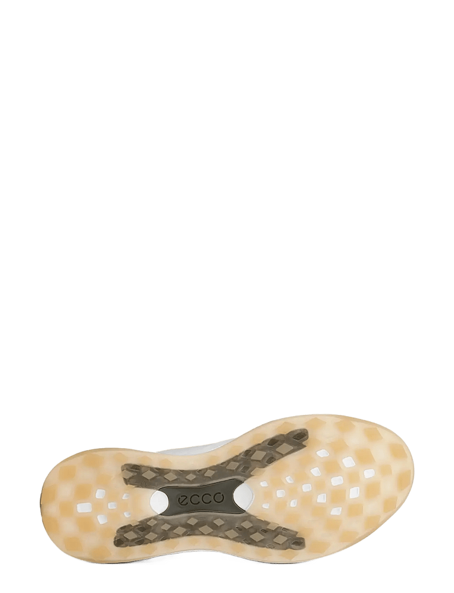 ECCO - M GOLF LT1 - white/tarmac - 4