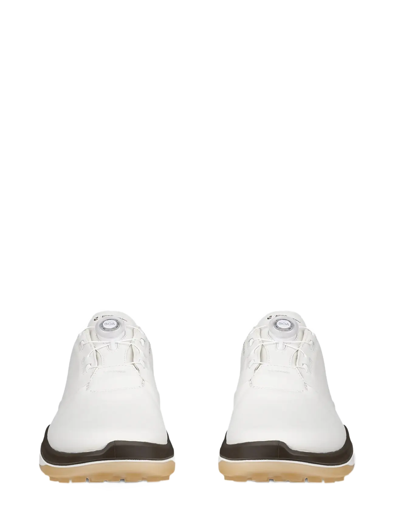 Ecco M Golf Lt1 låga sneakers herr – bild 6