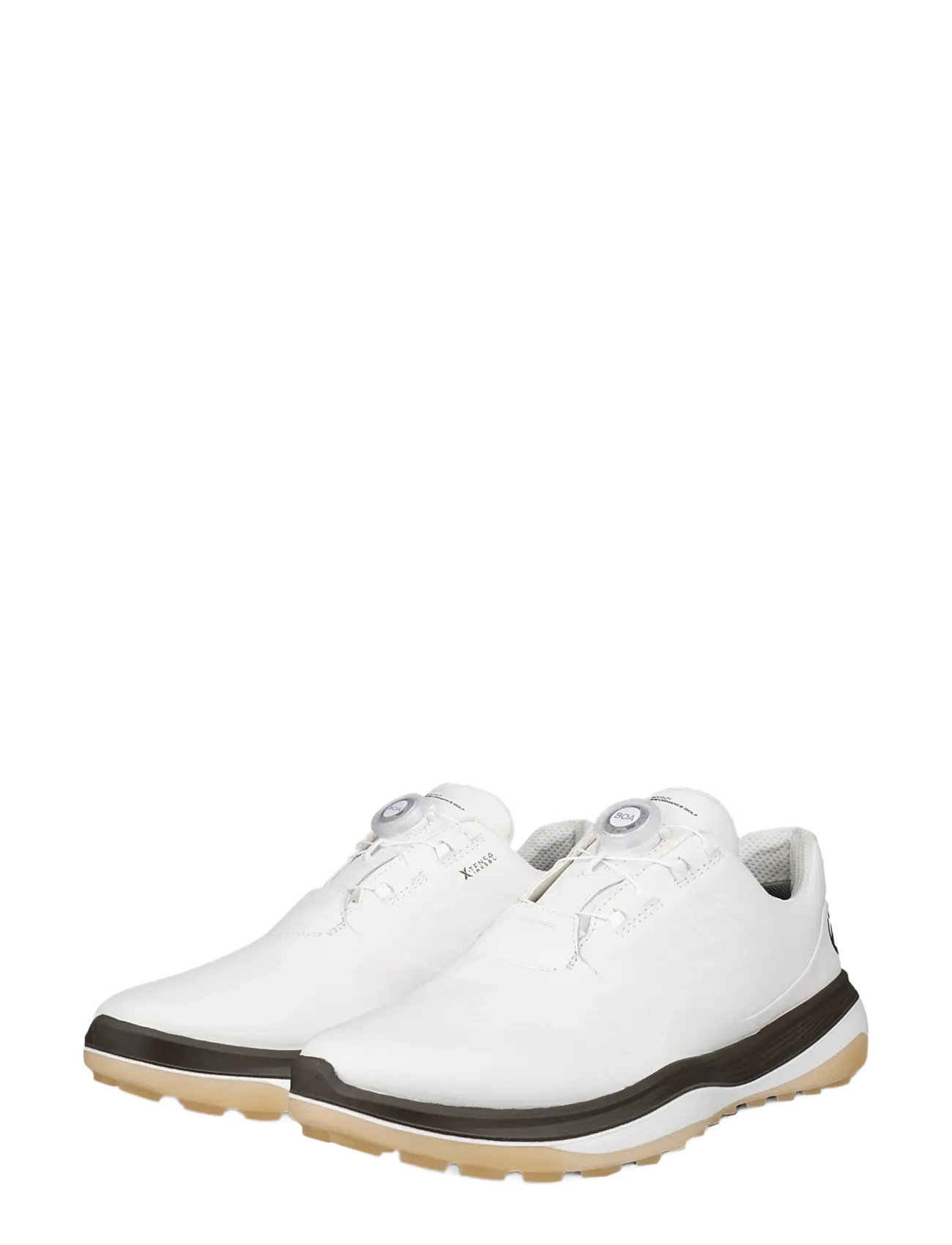 ECCO M Golf Lt1 (EC132274) - Golf shoes - Boozt.com