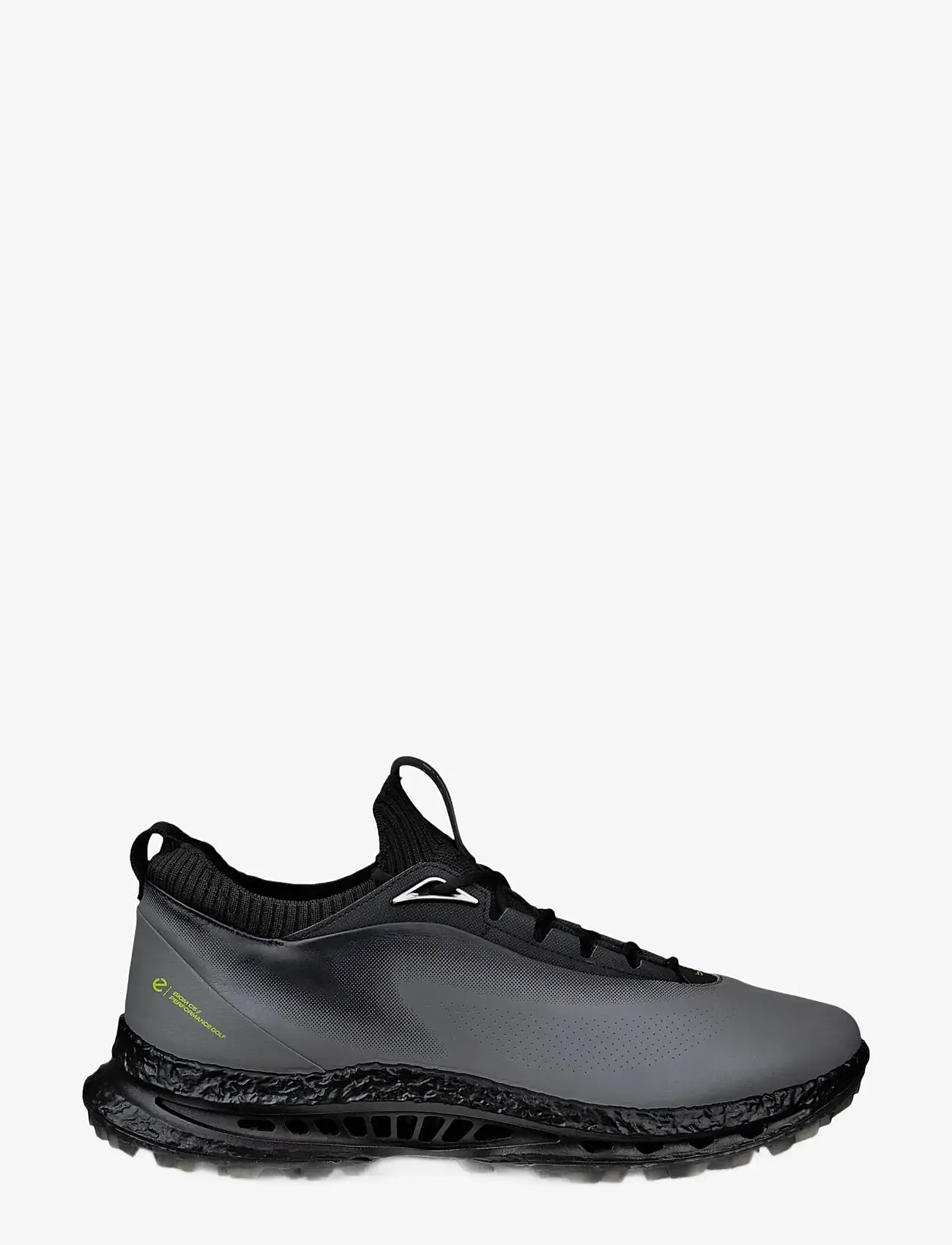 ECCO - M GOLF BIOM C5 - golfskor - steel/steel - 1