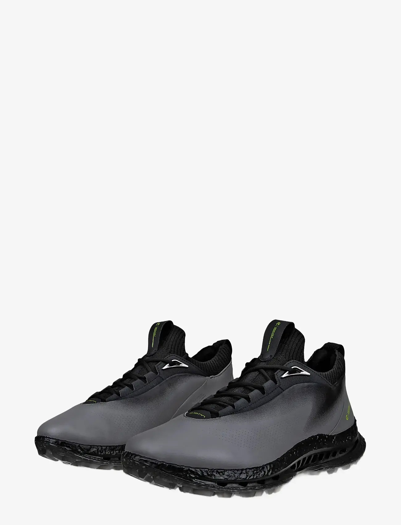 ECCO - M GOLF BIOM C5 - golfskor - steel/steel - 5
