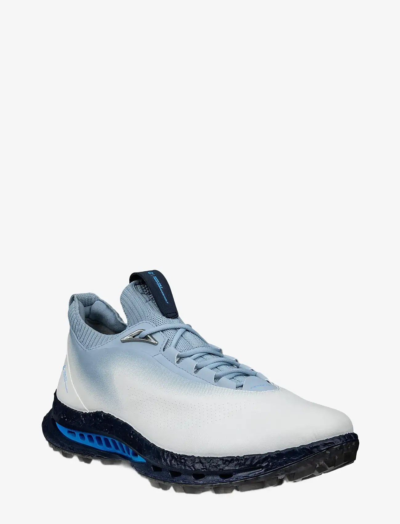 ECCO - M GOLF BIOM C5 - golfsko - white/air - 1