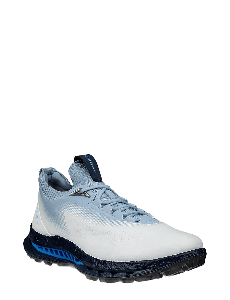ECCO - M GOLF BIOM C5 - golfschuhe - white/air - 1