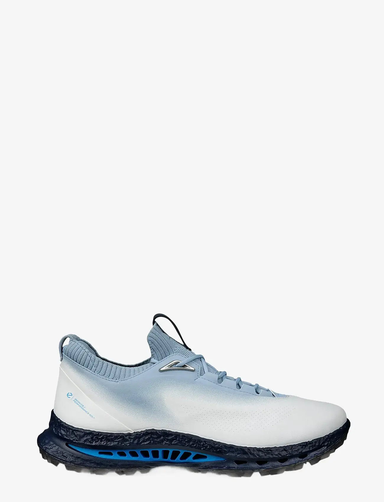 ECCO - M GOLF BIOM C5 - golfsko - white/air - 2