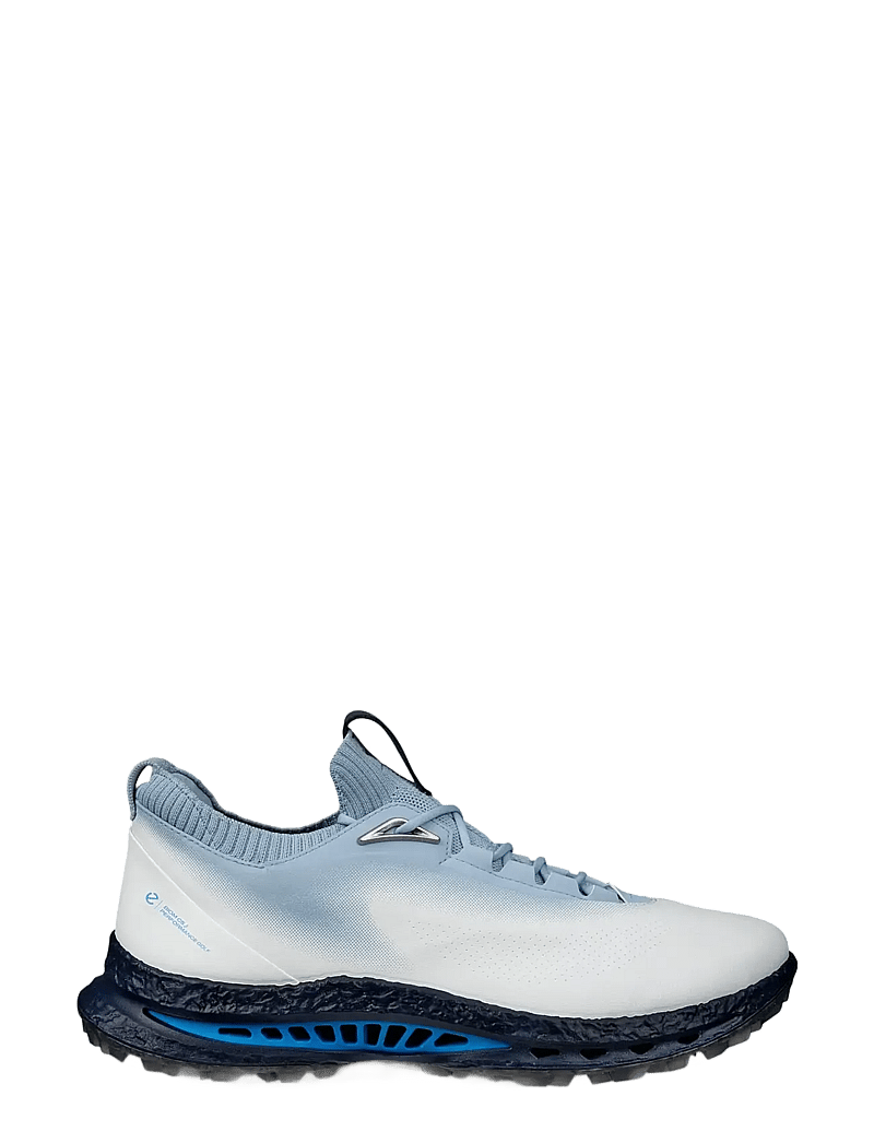ECCO - M GOLF BIOM C5 - golfschuhe - white/air - 2