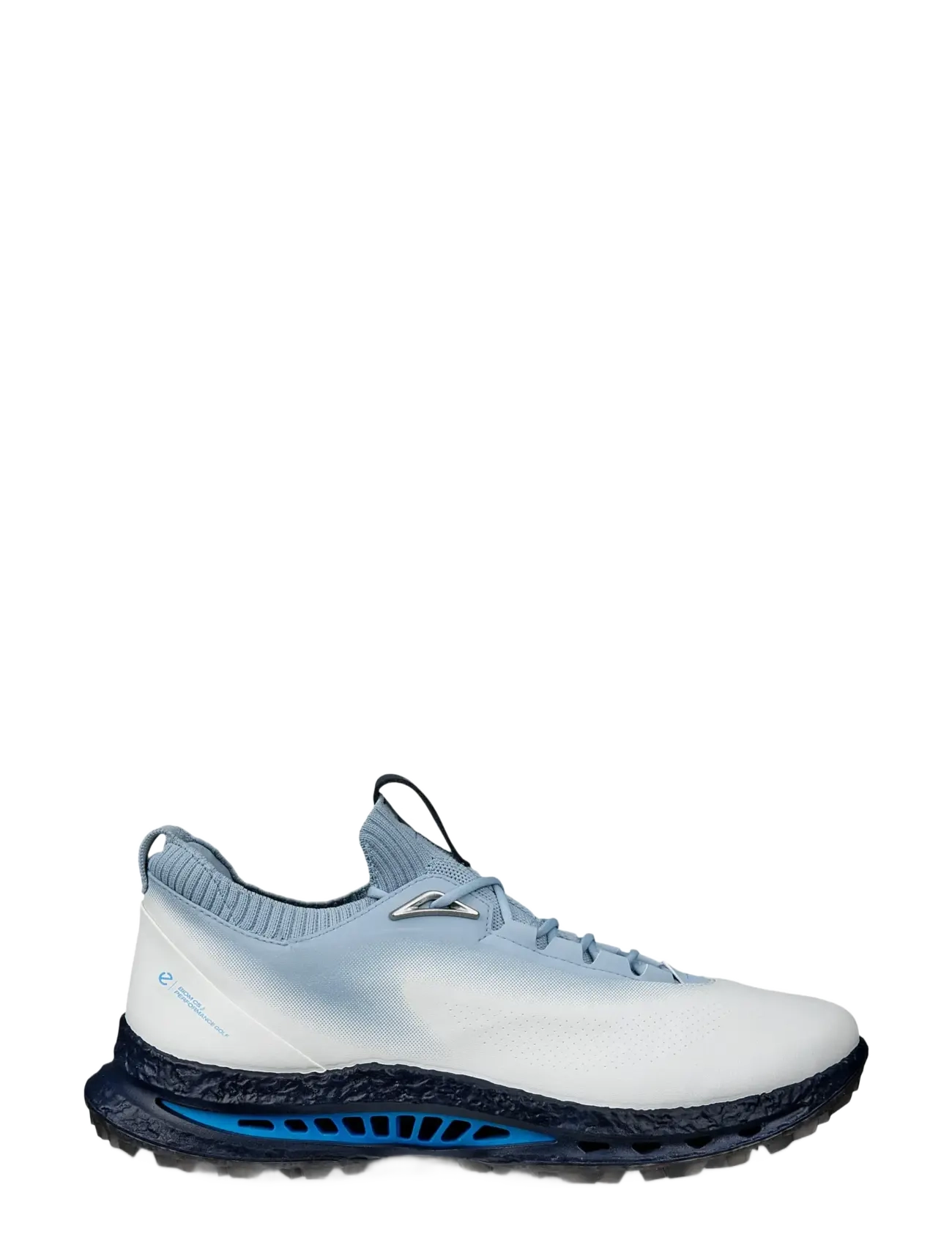 ECCO - M GOLF BIOM C5 - golf shoes - white/air - 2