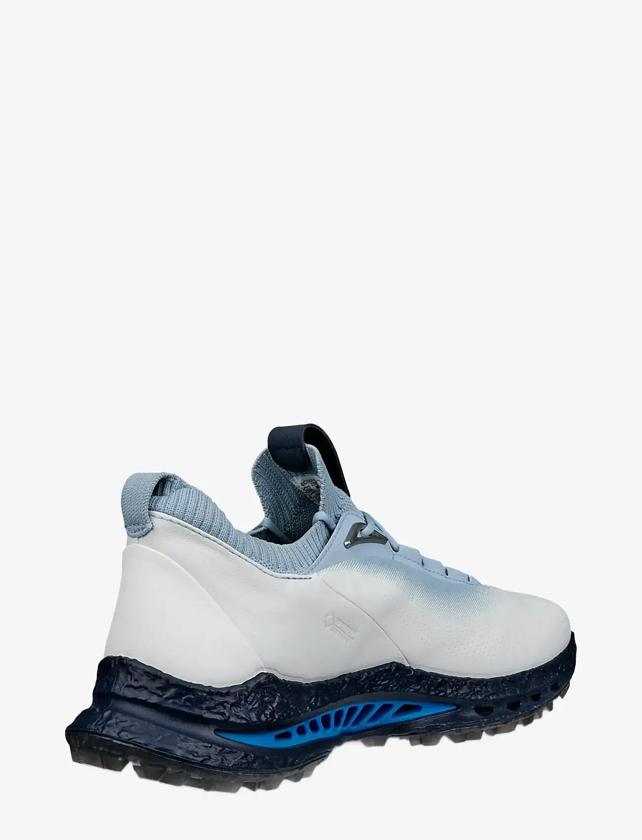 ECCO - M GOLF BIOM C5 - golfsko - white/air - 3
