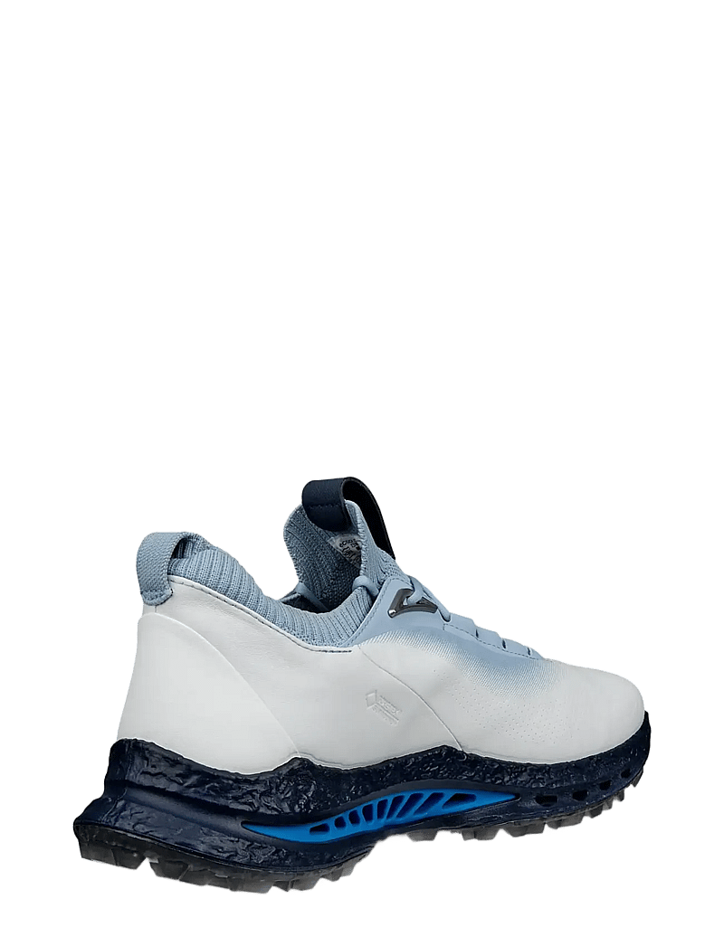 ECCO - M GOLF BIOM C5 - golfschuhe - white/air - 3