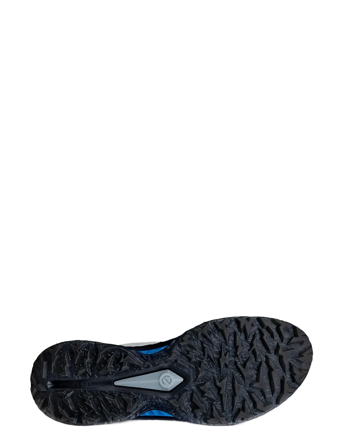 ECCO - M GOLF BIOM C5 - golf shoes - white/air - 4