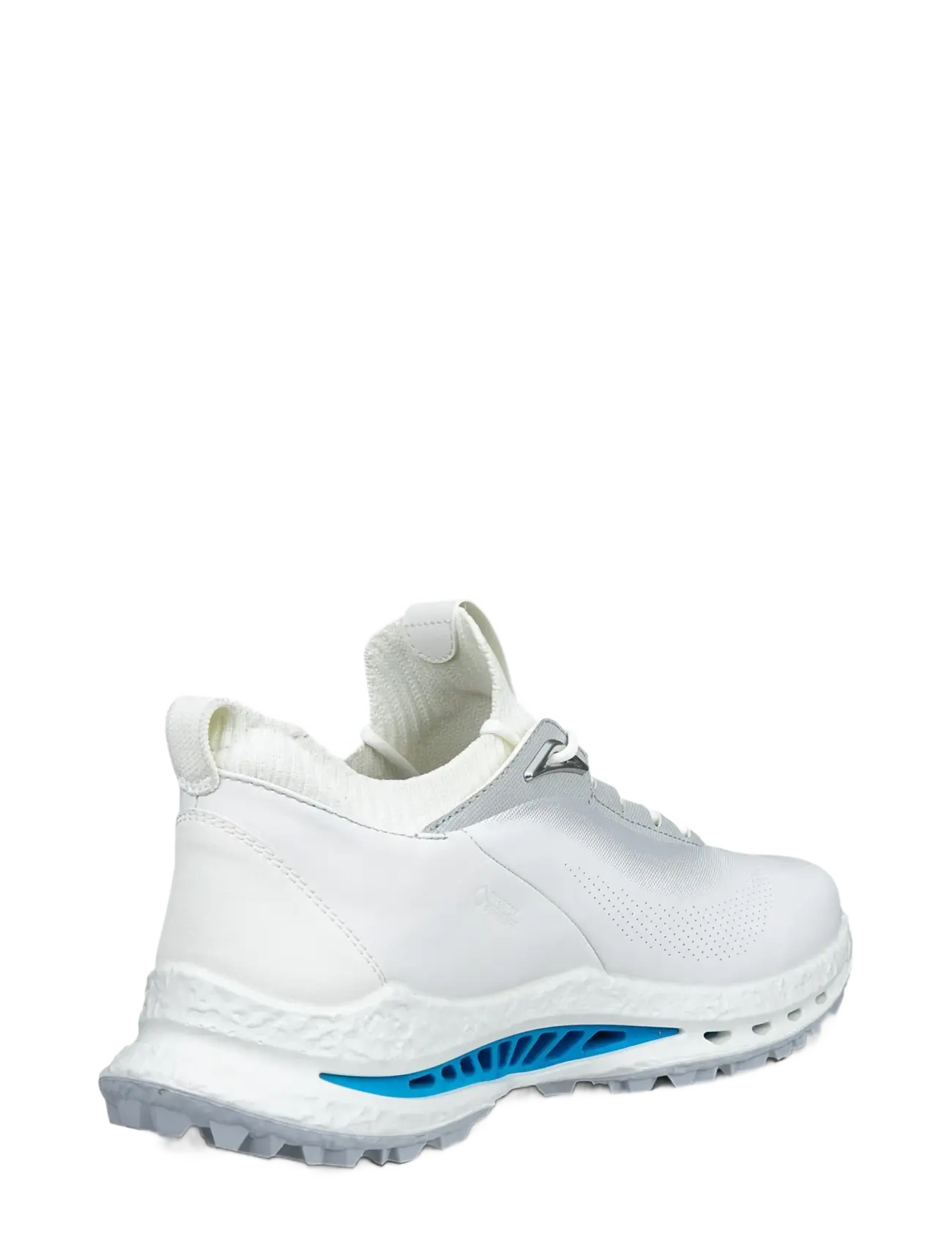 ECCO - M GOLF BIOM C5 - golfskor - white/concrete - 3