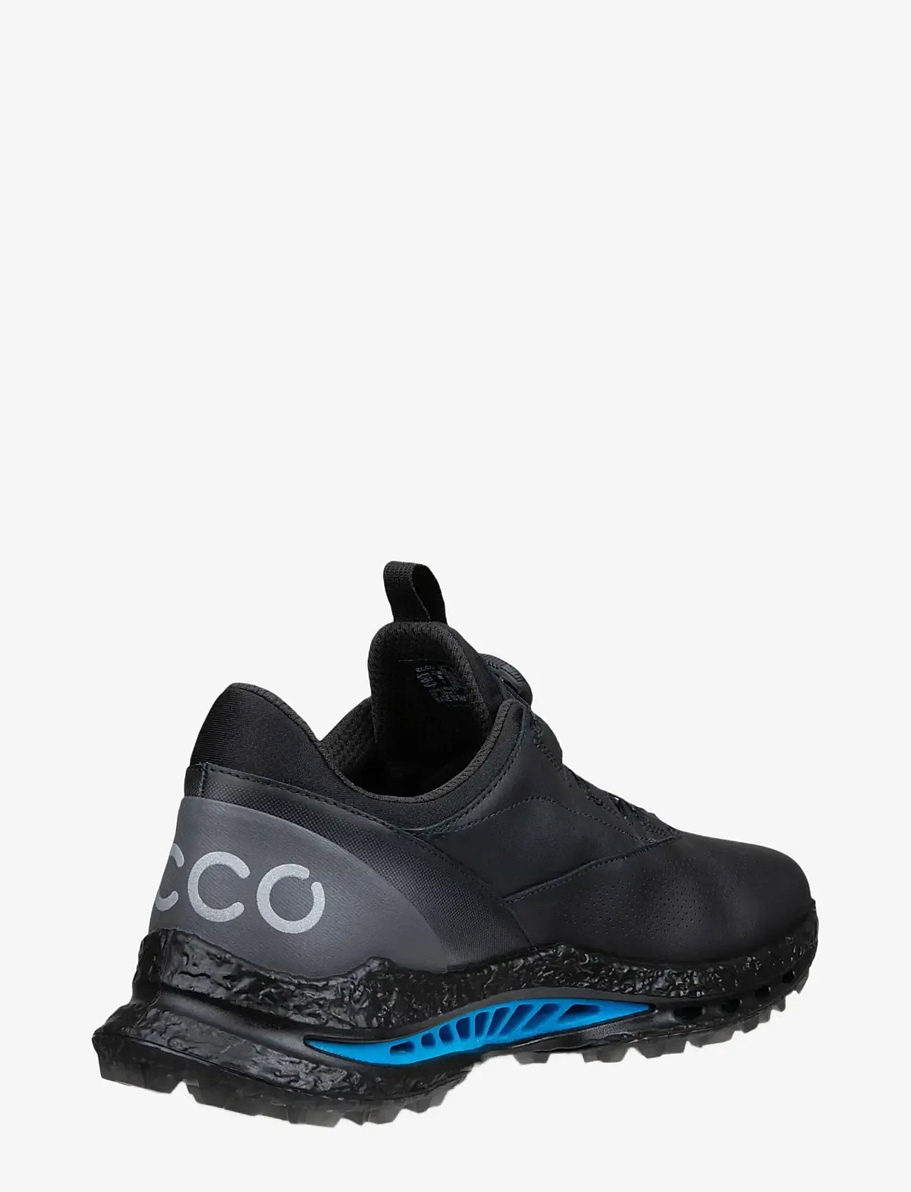 ECCO - M GOLF BIOM C5 - golfschuhe - black/magnet - 2