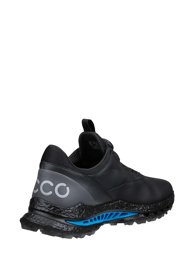 ECCO - M GOLF BIOM C5 - golfschuhe - black/magnet - 2