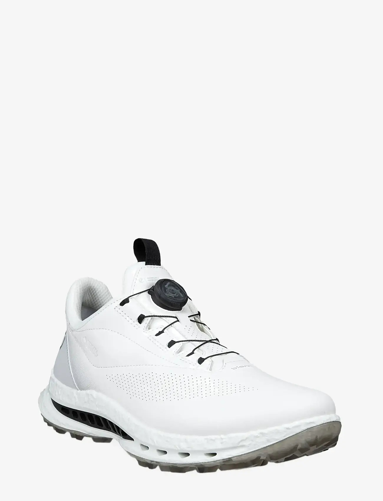 ECCO - M GOLF BIOM C5 - golfschuhe - white/white - 1
